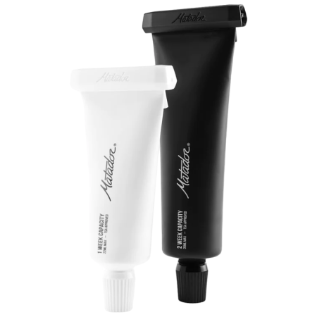 Gadget de viaje Matador Refillable Toothpaste Tube