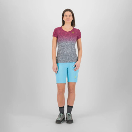 Camiseta de mujer Karpos Prato Piazza W Jersey