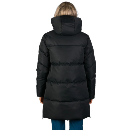 Abrigo de invierno para mujer Northfinder Izabel