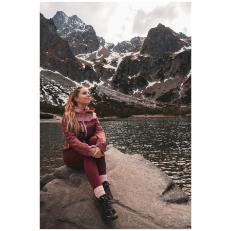 Chaqueta de mujer Husky Nickin L