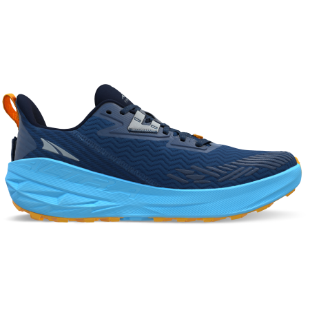 Zapatillas de carrera para hombre Altra M Experience Wild azul oscuro Navy