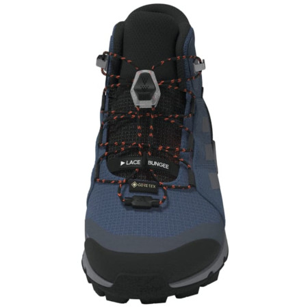 Calzado niños con membrana Adidas Terrex Mid Gtx K
