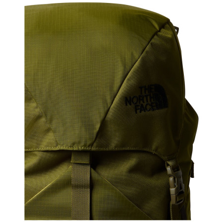 Mochila de senderismo The North Face Terra 55