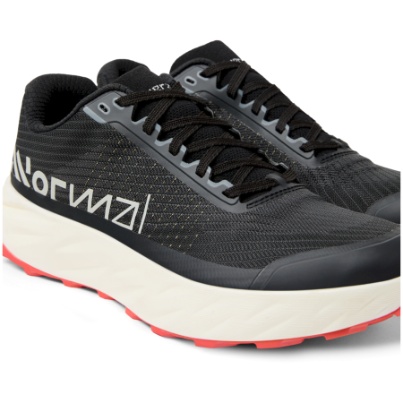 Zapatillas de carrera para hombre NNormal Kjerag 2.0