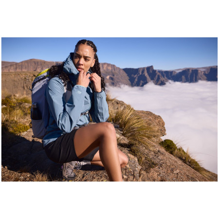 Chaqueta de mujer Dare 2b Womens Torrek Breathe Easy Jacket