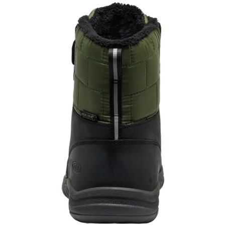 Botas de invierno para niños Keen Kanibou Wp Youth