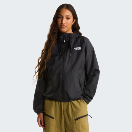 Chaqueta de mujer The North Face Sheru Jacket - Eu