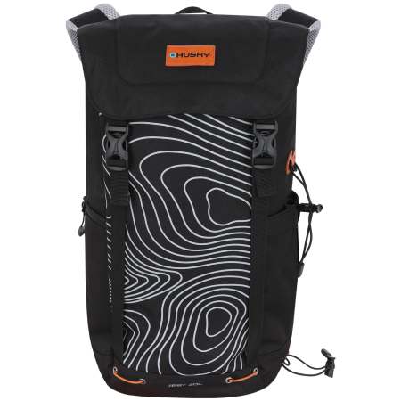 Mochila para niños Husky Jibby 20L
