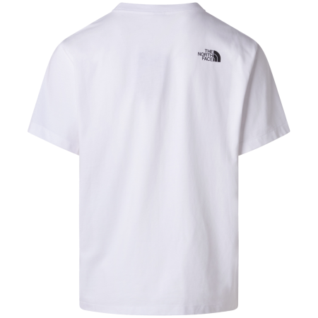 Camiseta de hombre The North Face M Donkey Taxi Relaxed Short Sleeve Tee-Graphic