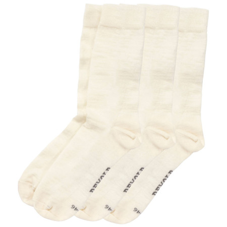 Calcetines Devold Daily Merino Light Sock 3Pk blanco OFFWHITE