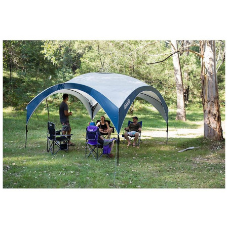 Carpa de fiesta Coleman FastPitch Event Shelter L