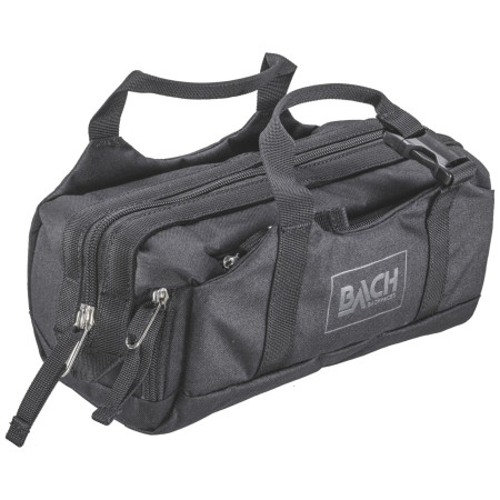 Bolsa Bach Equipment Dr. Mini negro black