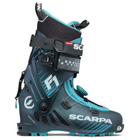 Botas de esquí de travesía Scarpa F1 3.0