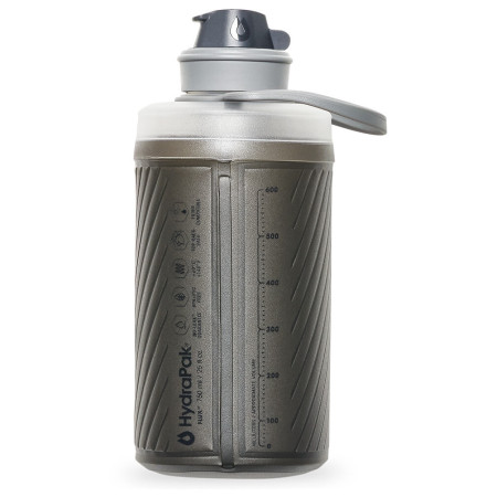 Botella plegable Hydrapak Flux 750 Ml