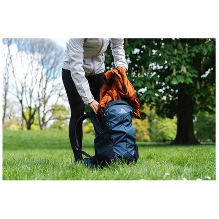 Mochila de mujer Gregory Jade LT 25