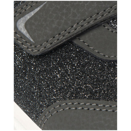 Botas de invierno para niños Viking Outdoor Footwear Equip Glitter Warm WP 2V Charcoal/Dusty Pink