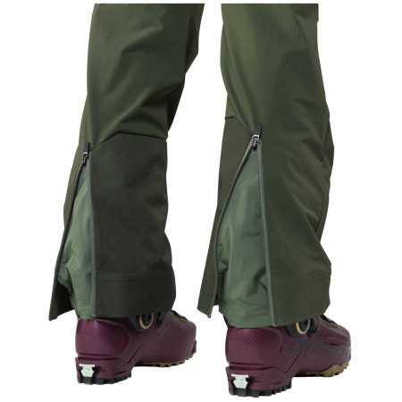 Pantalones de invierno para mujer Dynafit Ridge Dst Pnt W
