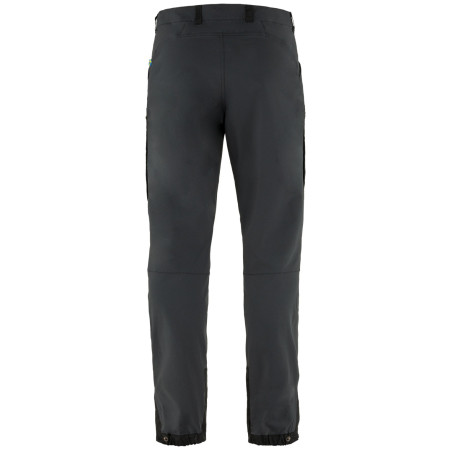 Pantalones de hombre Fjällräven Keb Agile Trousers M