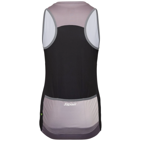 Maillot de ciclismo para mujer Silvini Escolca