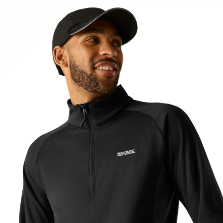 Sudadera funcional de hombre Regatta Thiek