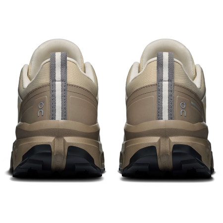Calzado de senderismo para mujer On Running Cloudrock Low WP