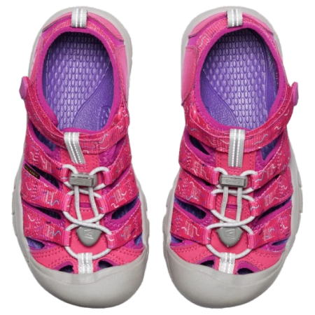 Sandalias para niños Keen Newport H2 K