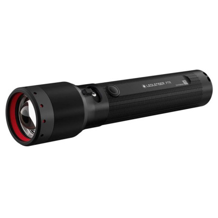 Linterna LED Ledlenser P7R