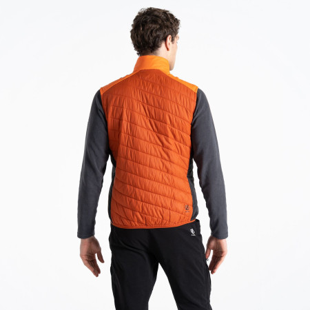 Chaleco de hombre Dare 2b Touring Gilet