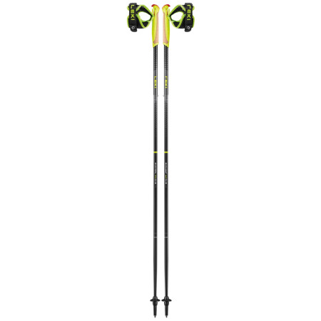 Bastones de carrera de senderos Leki Evotrail FX.One TA