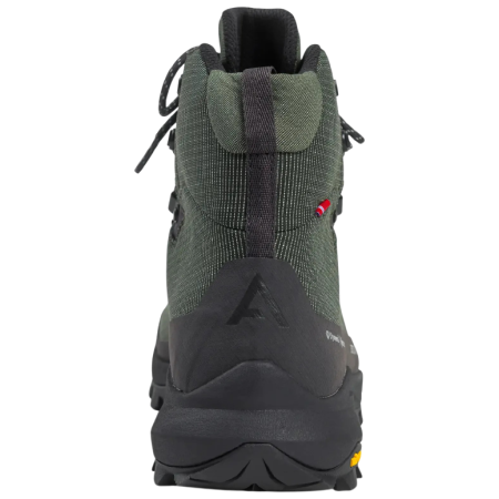 Calzado de senderismo para hombre Alfa Stette A/P/S GTX M