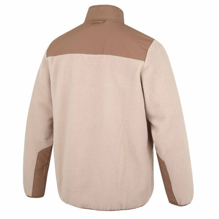 Sudadera de hombre MOOA Sherpa