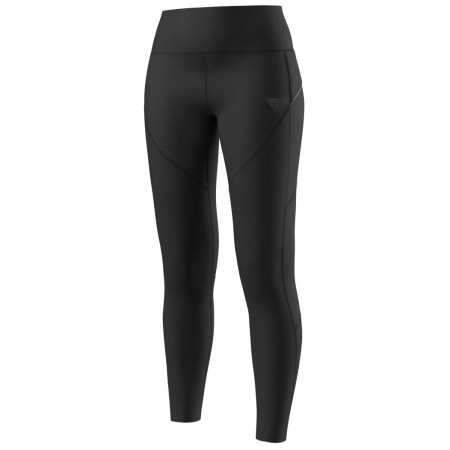 Calzoncillos funcionales de mujer Dynafit Warm Ultra Tights W negro 0910 - black out