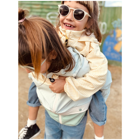 Chaqueta para niños DucKsday Windbreaker Jacket Breeze