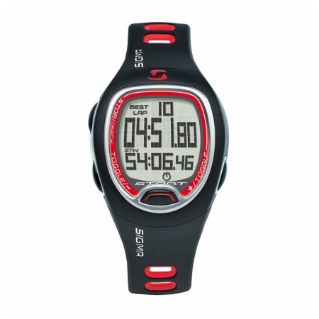 Reloj de pulsera Sigma SC 6.12