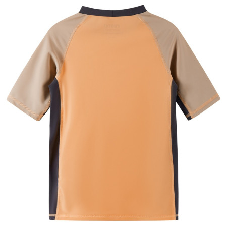Camiseta para niños Reima Uiva Apricot