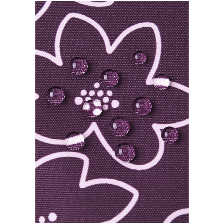 Chaqueta de invierno para niños Reima Muonio