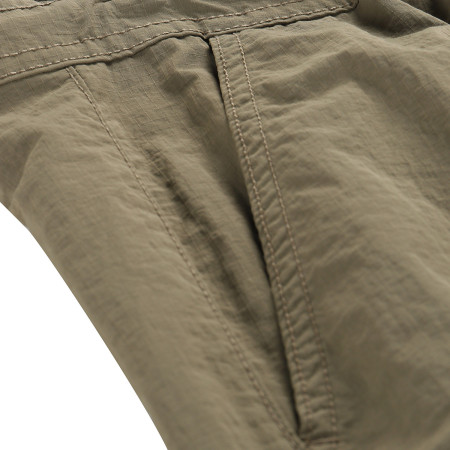 Pantalones de mujer Alpine Pro Novera
