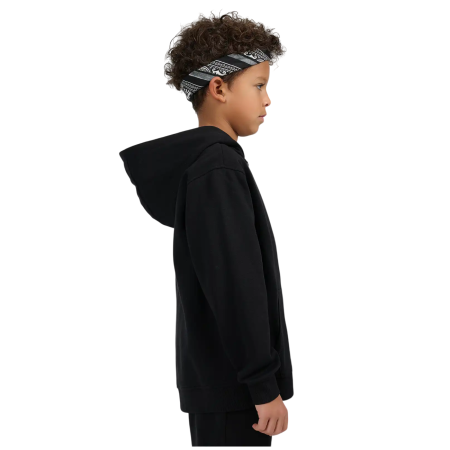 Sudadera para niños 4F Sweatshirt M1859 Deep Black