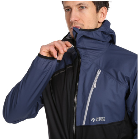 Chaqueta de hombre Direct Alpine Cyclone 4.0