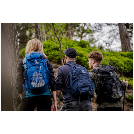 Mochila Zulu Makto 28l