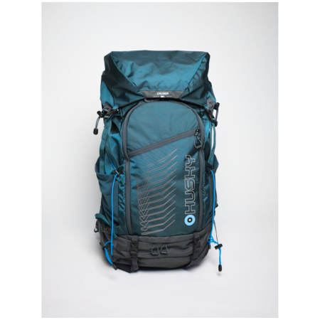 Mochila Husky Cruiser 55L