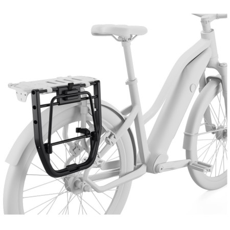 Marco lateral Thule InLock Universal Panel
