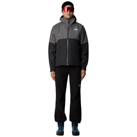 Chaqueta de mujer The North Face W Diablo Dynamic Zip-In Jacket