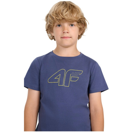 Camiseta para niños 4F Tshirt M2417