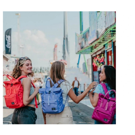 Mochila urbana Samsonite Urban Groove UG16