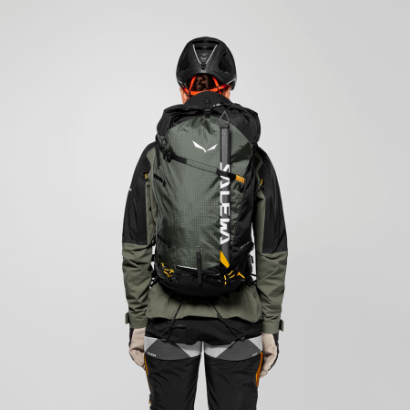 Mochila Salewa Ortles Wall 2 35L