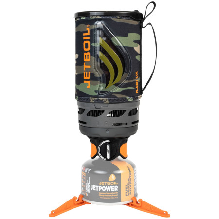 Hornillo Jet Boil Flash 1.0L