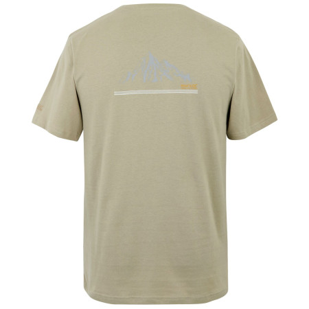 Camiseta de hombre Regatta Cline IX