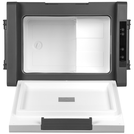 Nevera Brunner Polarys Criomaster HPI 25