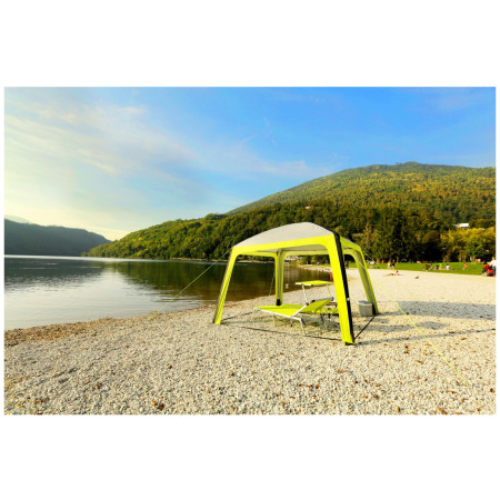 Carpa de fiesta Brunner Aquamar A.I.R. TECH